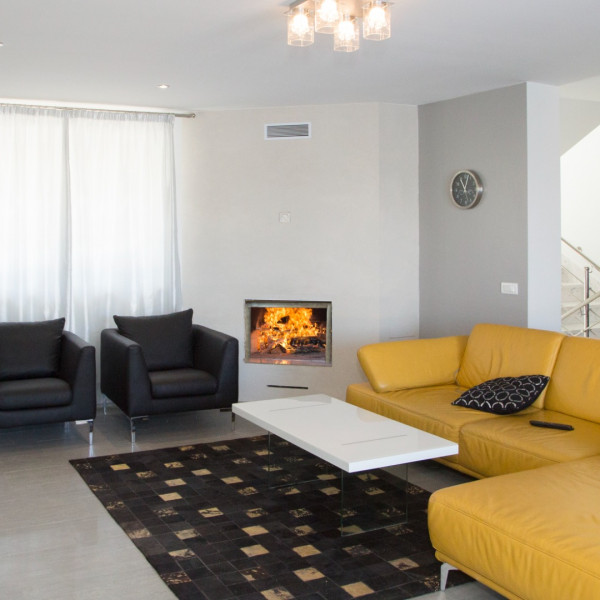 Villa Seven Lakes, Officiell sida för Villa Seven Lakes Lokvičići