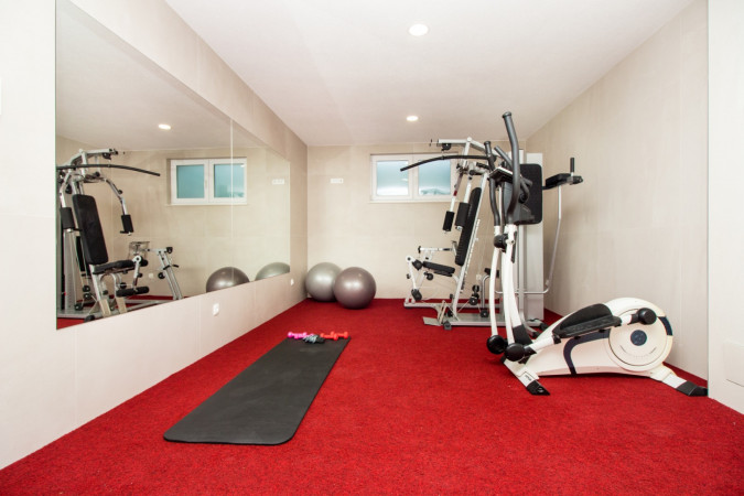 Službena stranica Villa Seven Lakes Lokvičići