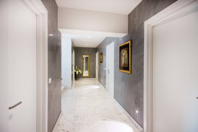 Službena stranica Villa Seven Lakes Lokvičići