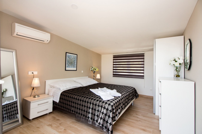 Službena stranica Villa Seven Lakes Lokvičići