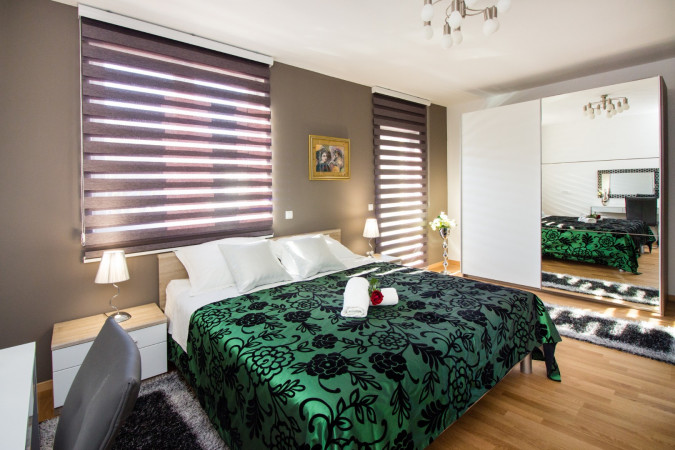 Službena stranica Villa Seven Lakes Lokvičići