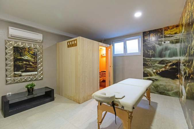 Službena stranica Villa Seven Lakes Lokvičići