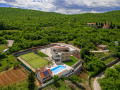 Villa Seven Lakes with a Pool, Croatia Lokvičići